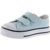 victoria Sneaker Tribu 106555 Celeste 29