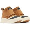 Sorel out N About 4 Strap Waterproof, Stivali alla Moda Unisex-Bambini e Ragazzi