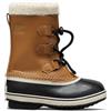 Sorel Yoot Pac, Stivali da Neve impermeabili Unisex da Ragazzo