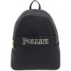 Pollini ZAINO CON TEXTURE MARTELLATA