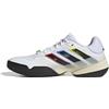 Adidas Scarpe da Tennis Uomo Barricade 14 Scarpe