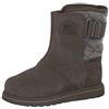 Sorel Rylee, Stivaletti Donna, Marrone (Major), 36 EU