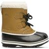 Sorel Yoot Pac TP Boot WP, Stivali da Neve Impermeabili Unisex-Bambini e Ragazzi