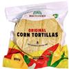 Tooludic Vere tortillas messicane vegane al nixtamal 800g, vegano,Gmo-Free, Gluten Free