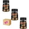 Needforsweet Mars Spalmabile Trio - 3 x piacere per gli eroi della colazione, 3 x 350 g, confezione NeedForSweet