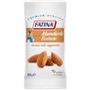 Fatina Mandorle Tostate Senza Sale Aggiunto Fatina Snack Frutta Secca 26 Bustine da 25 g