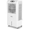 Master CCX 4.0 - Raffrescatore evaporativo ad acqua - Serbatoio 50 lt