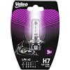 Valeo Lampadina Alogena Life X2 32516 H7 55W (X1)