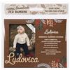 CLEARCO Cornice Personalizzata - Ludovica