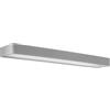 Zafferano Lampada da parete a led Stripe 14w 1574lm 38cm 3000K bianca