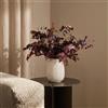 BLAINE Fiori Secchi Decorativi Eucalipto Granato 40-80 cm per Centrotavola e Decorazioni Casa dal Profumo Rilassante Anti Schiacciamento
