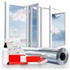 Solar Systems Pellicola Specchio Finestre Privacy 152x1000 cm