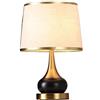ADYHBFGT Lampada da scrivania Luminosità regolabile Lampada da tavolo Decorazione creativa Lampada da tavolo Soggiorno Lampada da comodino moderna e minimalista for camera da letto Lampara Para Escritorio Mode