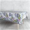 Cieffepi Home Collections OLANDA Tovaglia plastificata in PVC Stampato 345 gr/m2 (Var. 005, 140 x 270 cm)