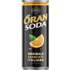 Oransoda Lattina 33cl - Bibite