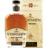 WhistlePig 10 Years Old Rye Whiskey 70cl (Astucciato) - Liquori Whisky