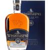 WhistlePig 15 Years Old Straight Rye Whiskey Vermont Estate Oak 70cl (Astucciato) - Liquori Whisky