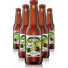 Hibu Entropia Cassa da 12 bottiglie x 33cl - Birre