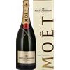 Magnum Champagne Moët & Chandon Brut Impérial (Astucciato) - Champagne