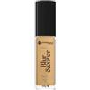 Bell HYPOAllergenic Blur & Cover Foundation Fondotinta liquido 30 g Nr. 05 - Caramel