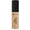 Bell HYPOAllergenic Blur & Cover Foundation Fondotinta liquido 30 g Nr. 04 - Natural