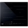 Whirlpool Piastra di induzione Flex Induzione 59 cm 3 Zone WHIRLPOOL WF S9860 CPNE