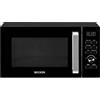 Becken Forno a microonde - Con grill - Funzione di scongelamento - Timer fino a 90 minuti - Becken