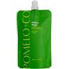 POMÉLO + CO. Maschera Pre-Doccia Matcha Magic 100 ml - nutriente e volume | per capelli fini - con aminoacidi e alghe e semi di canapa - trattamento pre-shampoo rinforzante e leggero