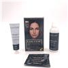 TECHNIQUE LIALYSSE PROFESSIONNEL CREMA COLORANTE PER CAPELLI | ARGAN OIL & KERATIN COMPLEX MASSIMO COPERTURA CAPELLI BIANCHI (5N CASTANO CHIARO)
