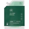Tea Tree Special Shampoo, pulizia profonda, rinfresca il cuoio capelluto, per tutti i tipi di capelli, soprattutto capelli grassi, 1000 ml (33,8 fl. oz.)