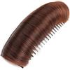 Generico Pad Di Volume Dei Capelli Invisibili-inserti A Base Di Capelli Leggeri E Dall'aspetto Naturale, Strumento Di Styling Facile Da Usare Per L'aggiunta Di Volume E Sollevamento | Ideale Per Acconciature