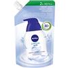 Nivea Creme Soft Liquido Crema Sapone Sacchetto di Ricarica 500 ml