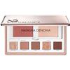NATASHA DENONA Original | Glam Face Palette trucco | 5 ombretti + 2 blush | by BELLA | GLAM FACE PALETTE