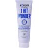 Noughty Shampoo e balsamo 2 in 1 con olio di mandorle dolci e olio di ricino, senza solfati, senza solfati, 250 ml (etichetta in lingua italiana non garantita)