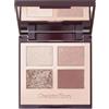 Charlotte Tilbury Original | LUXURY PALETTE - Palette ombretti | 5,2 gr | by BELLA | (EXAGGEREYES, 5,2 g (confezione da 1))