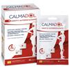 MONTEFARMACO OTC SpA CALMADOL Cerotto AutoRiscaldante 6 Pezzi