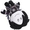 Generic Giocattolo per Bambole in Peluche Two Time Anime, Materiale Ultra Morbido per L'arredamento della Camera dei Bambini e per i Collezionisti