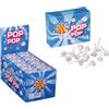 Generico Pop Pop Borgonovo - Petardino da Ballo 1 Confezione da 50 pz CAT F1, 14 + anni, Cod. UB0128A (50 conf. 50 pz)
