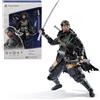 PlayStation Sony SNY COL Sakai 15,2 cm Figura GML | Action figure premium, 32 punti di articolazione, Katana e fodero, finiture dettagliate, regali da esposizione per