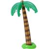 SMIFFYS Palma gonfiabile 3 piedi 3ft circa, gonfiabile Halloween