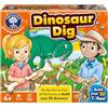 Orchard Toys Dinosaur Dig