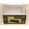 Triple 9 - Scatola in Vetro Show-Case 1/24th Base Bianco - 1/24