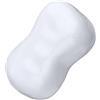 Generico Squïshy di sapone croccante, giocattolo antistress con sapone fatto a mano | Squïshy fatto a mano a forma di sapone con perline croccanti all'interno per giochi sensoriali, dallo stress, divert