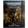 Games Workshop Warhammer 40000 Mission Pack: Plague Purge Crusade ENGLISH