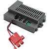RiseNova Weelye, ricevitore con telecomando elettrico per bambini, compatibile con modelli RX7 12 V, RX13 12 V, RX18, 24 V e RX71 (RX71 12 V)