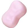 Generico Squïshy di sapone croccante, giocattolo antistress con sapone fatto a mano | Squïshy fatto a mano a forma di sapone con perline croccanti all'interno per giochi sensoriali, dallo stress, divert