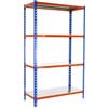 Simon Rack Scaffale metallo 1500x1100x400 mm - Simonclick