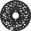 Trend Grande Base Universale per Tuffo, 180 mm, per Fresatrici 12 mm
