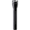 Maglite Torcia ML25IT 2 Batterie Tipo C in blister - Nero