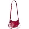 Desigual Portafoglio Donna Rosso One Size